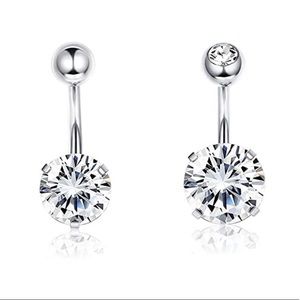 2 for 1 Bellybutton Rings!